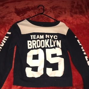 Wore once never used again